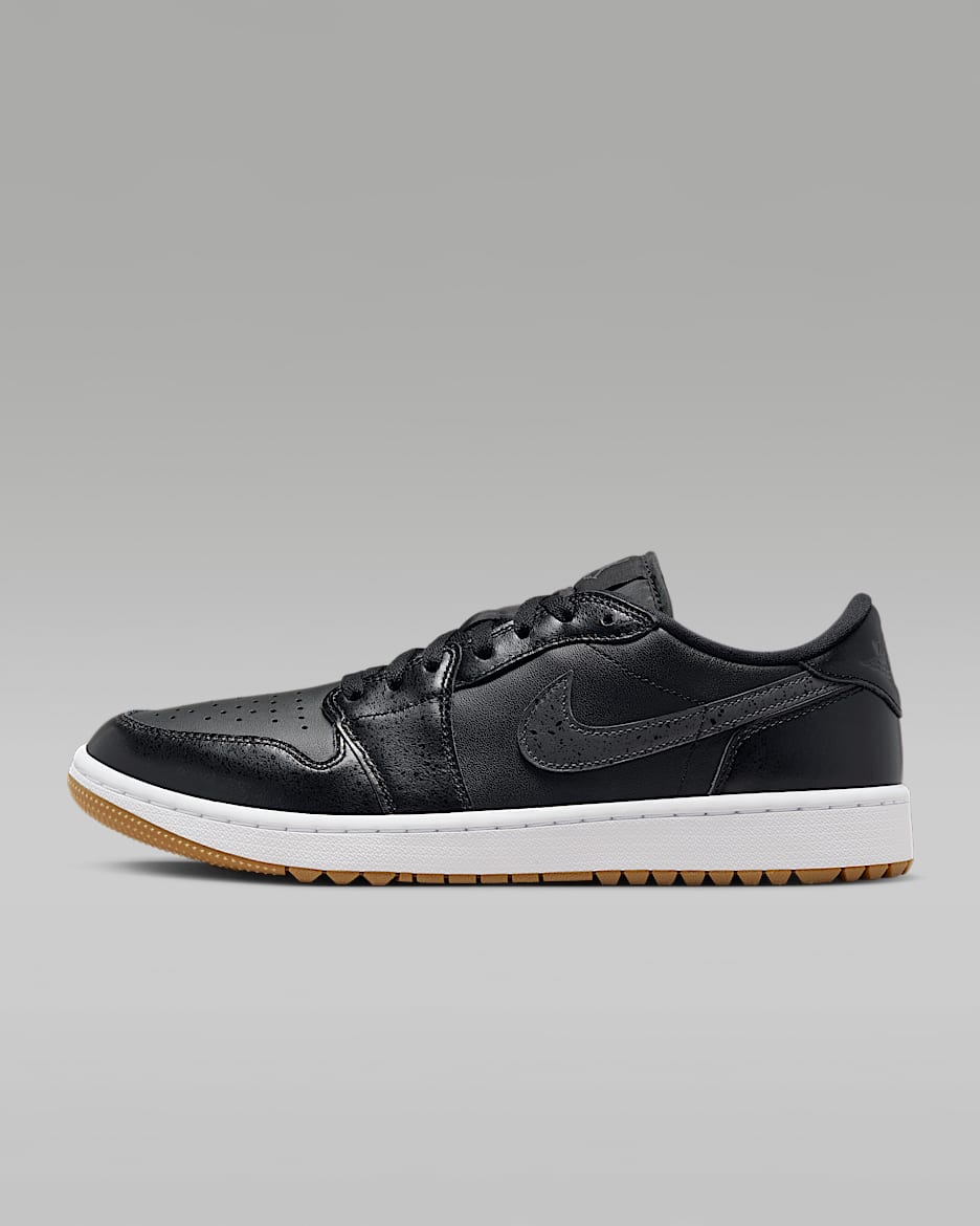 福袋特集 2024 Jordan Air 1 Nike.com Shoes. Golf G Low シューズ(男性用)